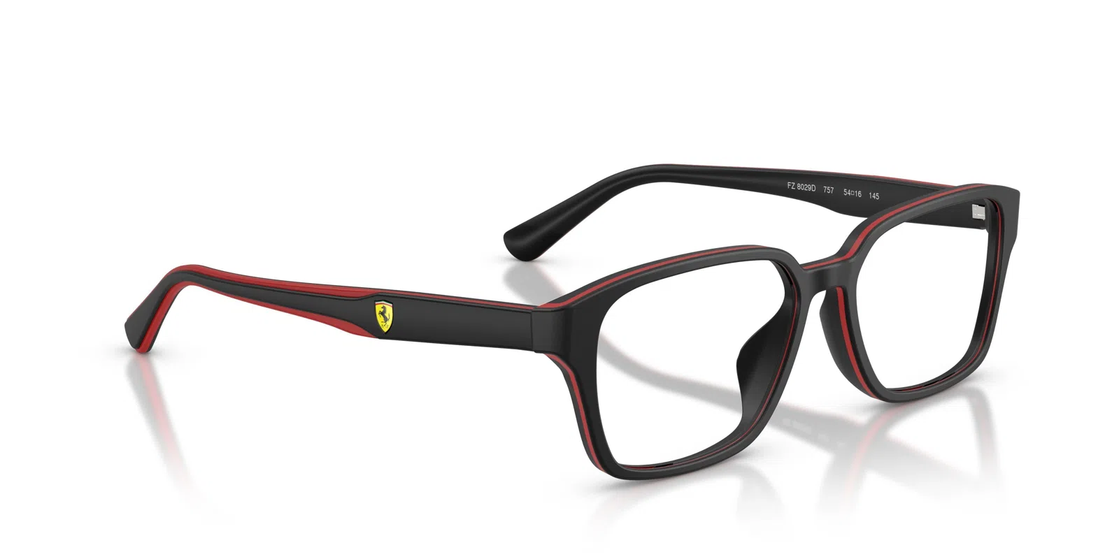 Scuderia Ferrari 8029D Eyeglasses - view 20